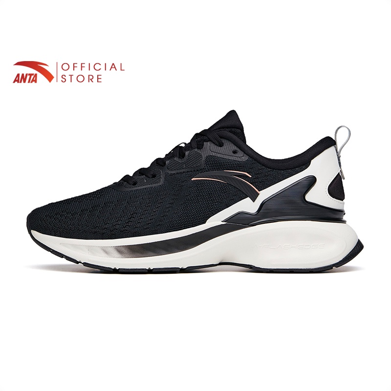 Giày chạy thể thao nữ Running Shoes Anta êm chân, chống trơn trượt 822135586-1