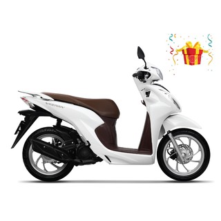 Xe máy 𝐇𝐨𝐧𝐝𝐚 𝐕𝐢𝐬𝐢𝐨𝐧 𝐒𝐦𝐚𝐫𝐭𝐤𝐞𝐲 - Phiên bản Cao Cấp
