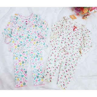 Set bộ bé gái Gymboree