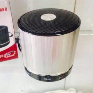 Loa Bluetooth Y231B