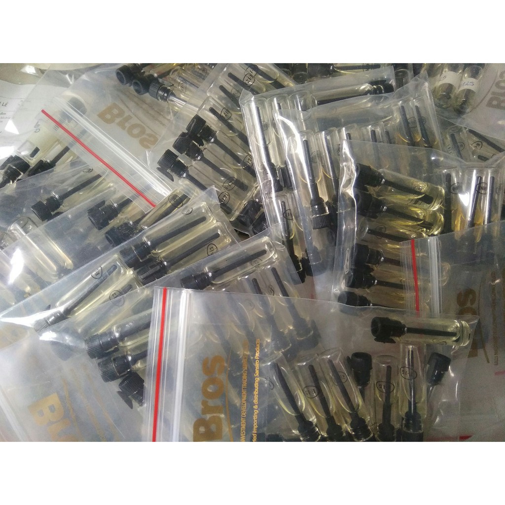 Combo 10 mẫu thử nước hoa Sansiro 1ml cho nữ | Thế Giới Skin Care