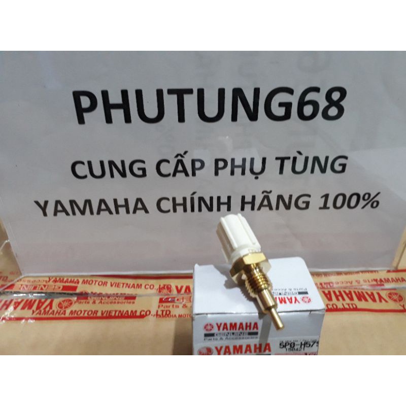 Rơ le nhiêt Exciter 2006-2014 Yamaha