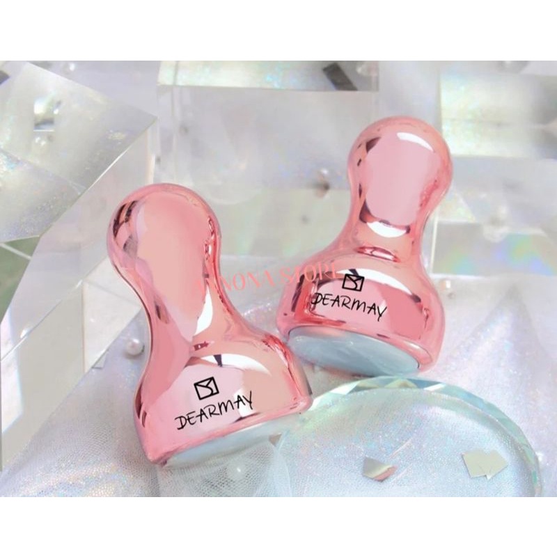 Thanh Lăn Đá Lạnh Massage Đa Năng Dearmay Icy Massager Big 42g