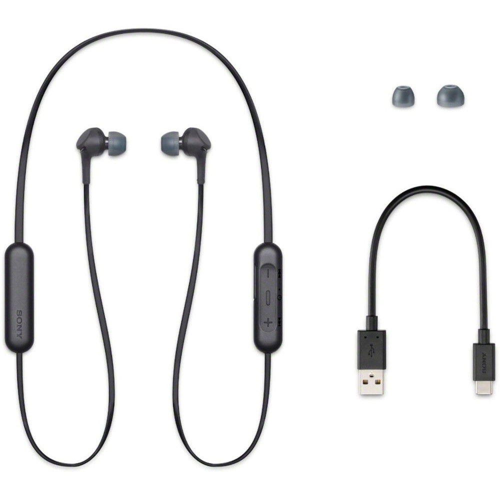 Tai nghe Bluetooth SONY WI-XB400 - Chính hãng phân phối