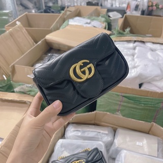 túi xách gcc tim ảnh thật + video