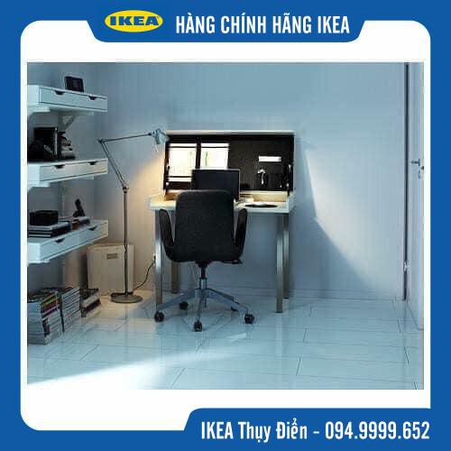 Đèn cây đọc sách IKEA