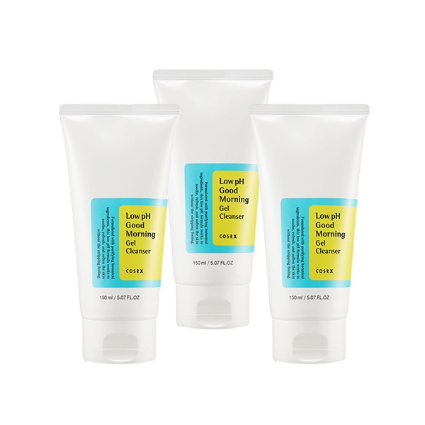 Sữa rửa mặt dịu nhẹ tạo bọt giảm mụn cho da mụn cosrx RM08 | BigBuy360 - bigbuy360.vn