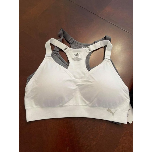 set áo tập puma usa