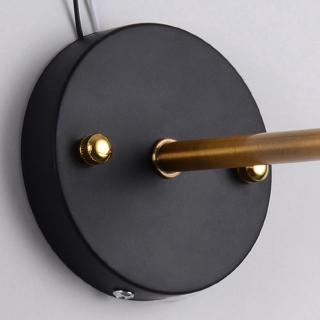 Chuôi Đèn E27 Gắn Tường Phong Cách Retro