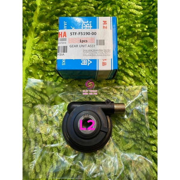 CÓC ĐỒNG HỒ YAZ ZIN HÃNG 5BU & L2