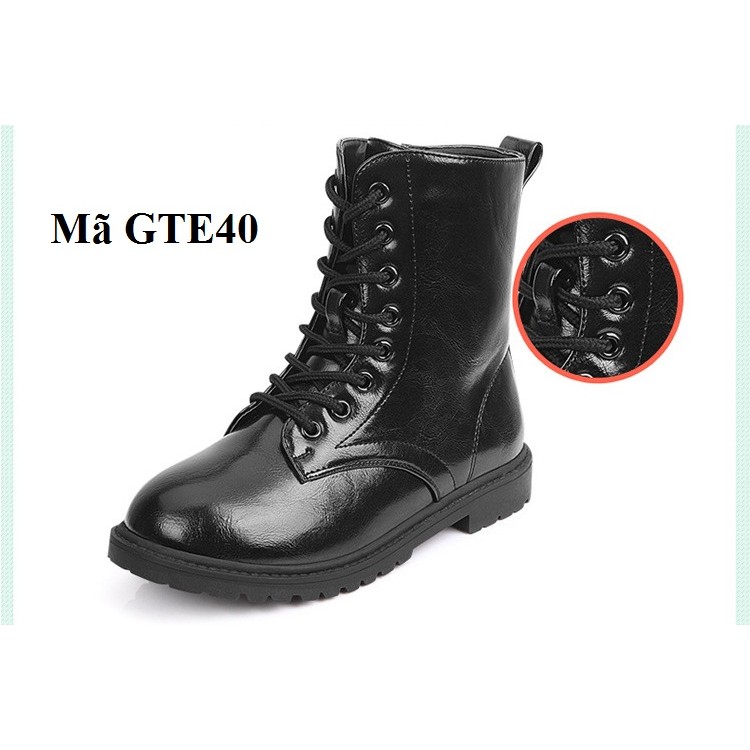 Giầy cho bé yêu GTE40