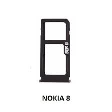 khay sim nokia 8
