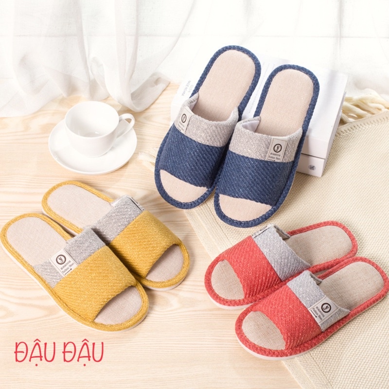 DÉP LANH HÈ XUẤT HÀN