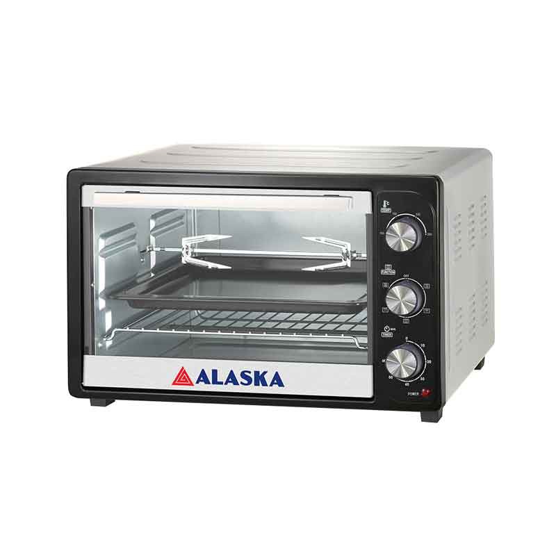 Lò nướng ALASKA KW 35