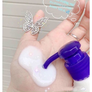 Dưỡng thể Hatomugi Nhật