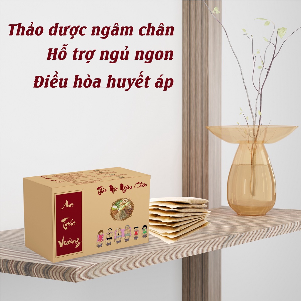 {Ưu đãi độc quyền} Thảo Dược Ngâm Chân Cho Mẹ Bầu Giảm Phù Nề, Lưu Thông Máu Giảm Căng Thẳng Mệt Mỏi.