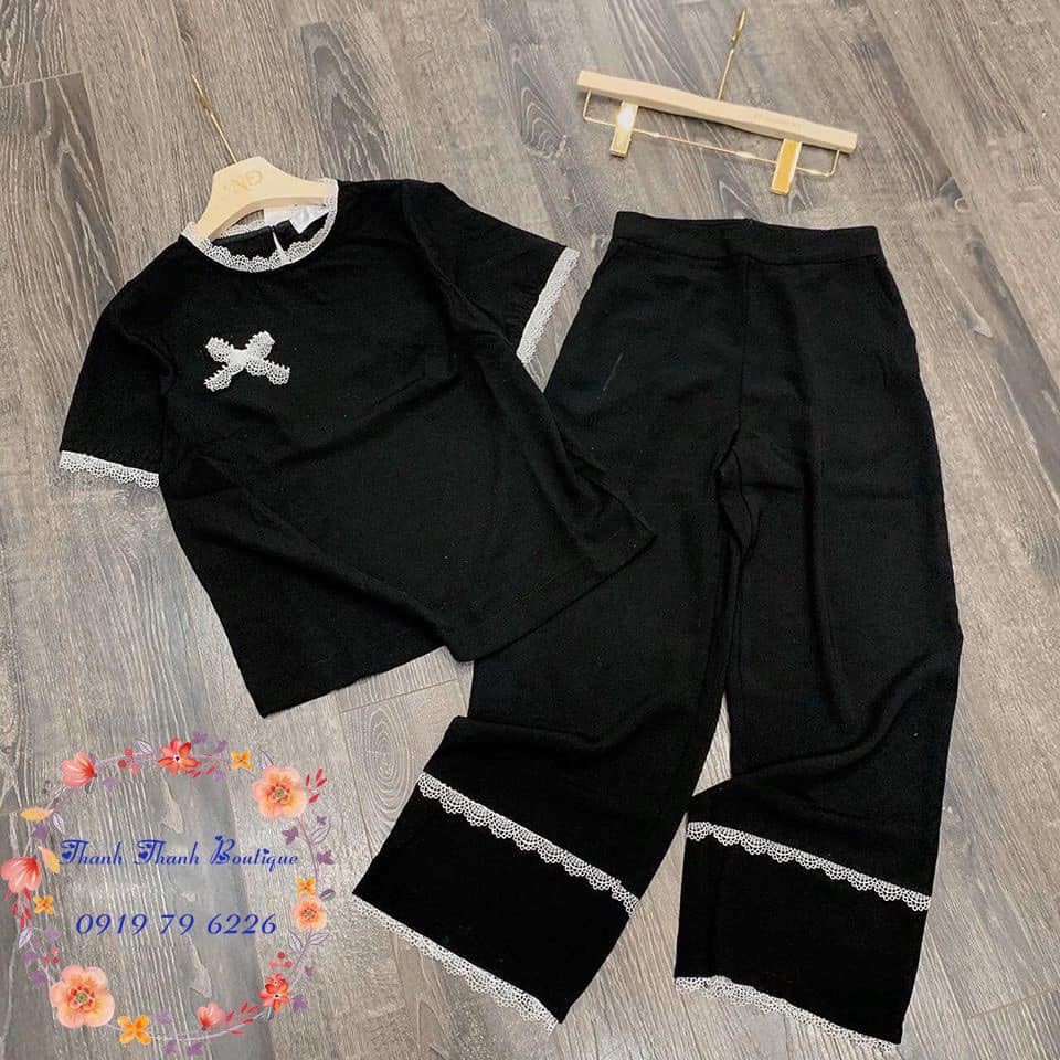 Bán sỉ sét umi ren cho nữ | BigBuy360 - bigbuy360.vn