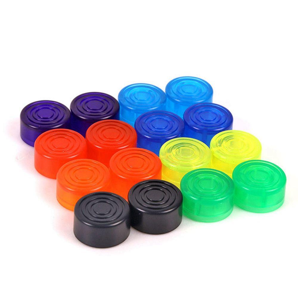 Set 5 Bàn Đạp Hiệu Ứng Âm Thanh Cho Guitar