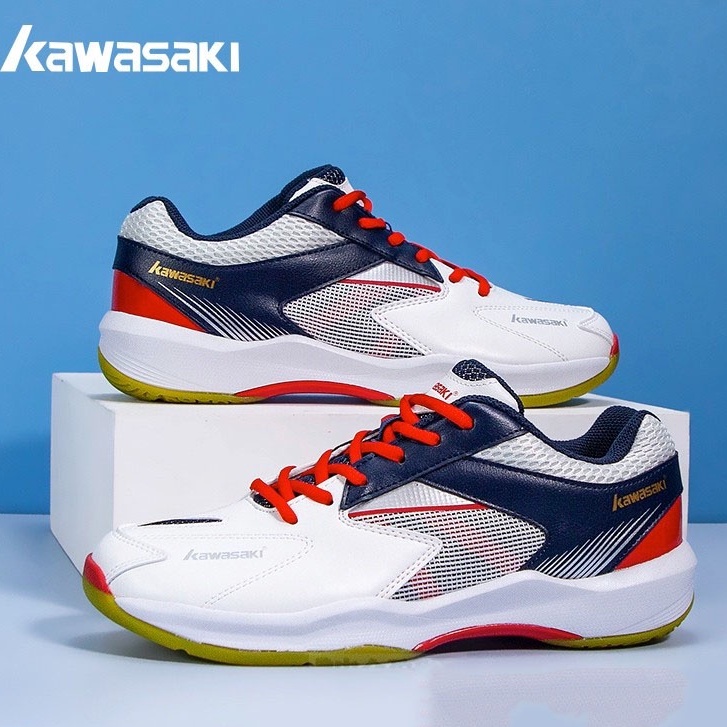 Giầy cầu lông Kawasaki K176 chính hãng, mẫu mới