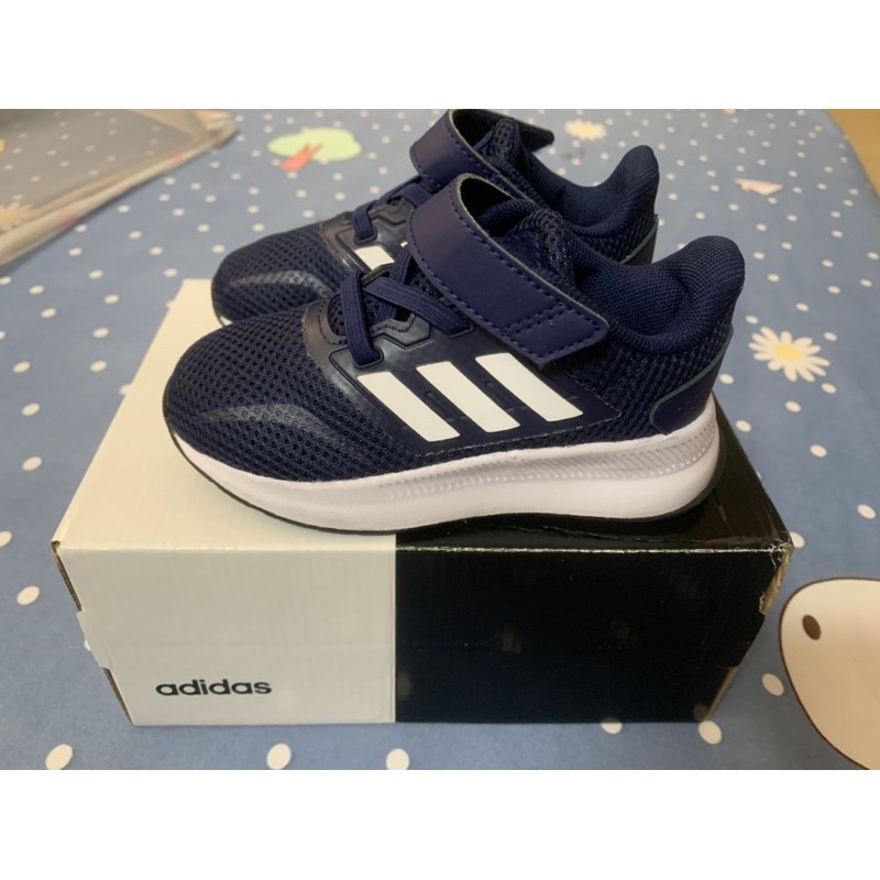 (Pass) Giày Adidas Auth cho bé