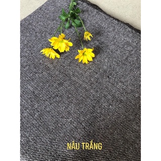 dạ tweed .