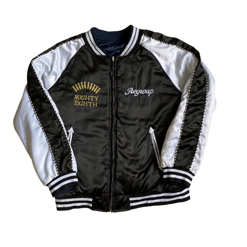 Áo sujakan souvernir jacket