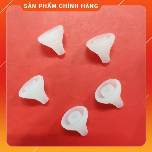 [Sale] Đầu rửa mũi Silicon