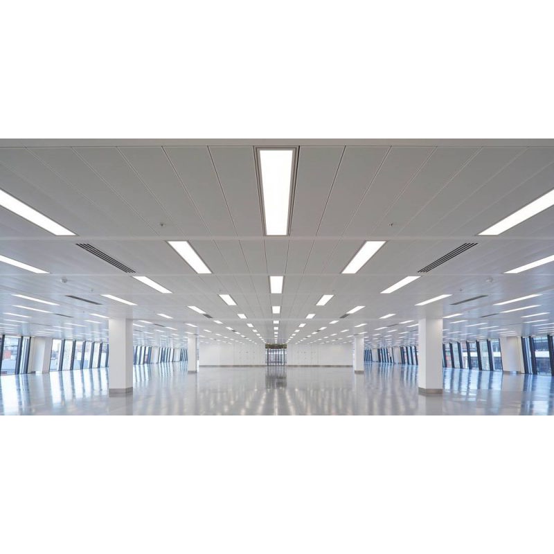 ⚡️Chính Hãng MPE ⚡️ LED PANEL LỚN FPL MPE 30x60 25W -6030 Ánh Sáng Trăng