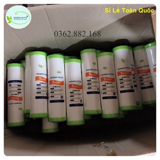 Lõi Lọc Số 1 Chính Hãng KOSOVOTA, Hàng Cao Cấp Nhất Hiện Nay