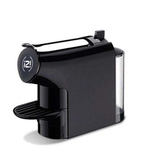 Máy Pha Cà Phê Viên Nén IZI Capsule Coffee Machine C236 Đen 220V