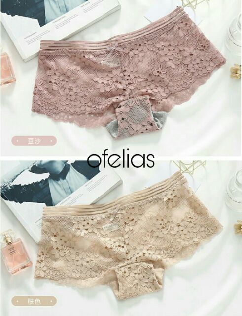 quần lót nữ ren sexy cao cấp ms 2192 | BigBuy360 - bigbuy360.vn