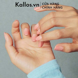 Sơn Móng 3CE Take A Layer Nail Lacquer - Kallos Vietnam