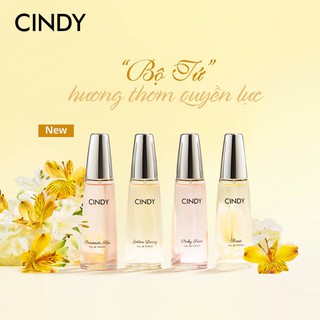🍀🍀Nước hoa Cindy Classic - 50ml