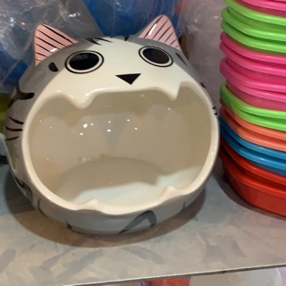 Nhà ngủ mèo xám to dành cho hamster bear