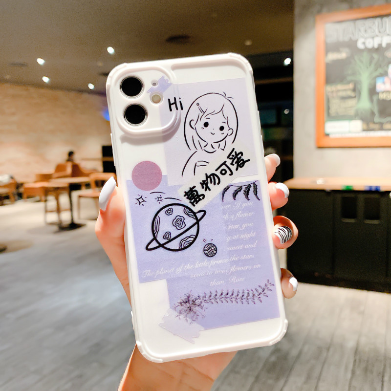 Phone case for Iphone 6plus 6splus 7plus 8plus 6 6s 7 8 12promax 12pro 12mini 12 11pro 11 11promax X Xs Xr Xsmax | BigBuy360 - bigbuy360.vn