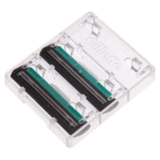 Lưỡi dao cạo râu Gillette Vector