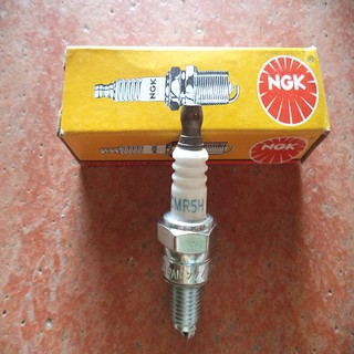Bugi NGK CMR5H đùng cho máy cắt cỏ,máy đầm cóc 4 thì