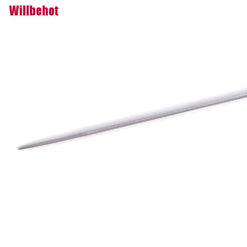 Mũi Nhọn Dệt Kim Dài 20cm