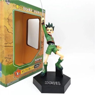 [Kadic] Mô hình Gon - Killua HunterxHunter
