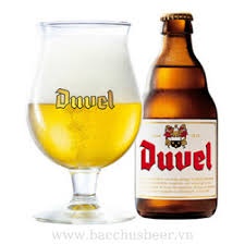 Lốc 6 chai Bia Duvel 8.5% (330mlx4
