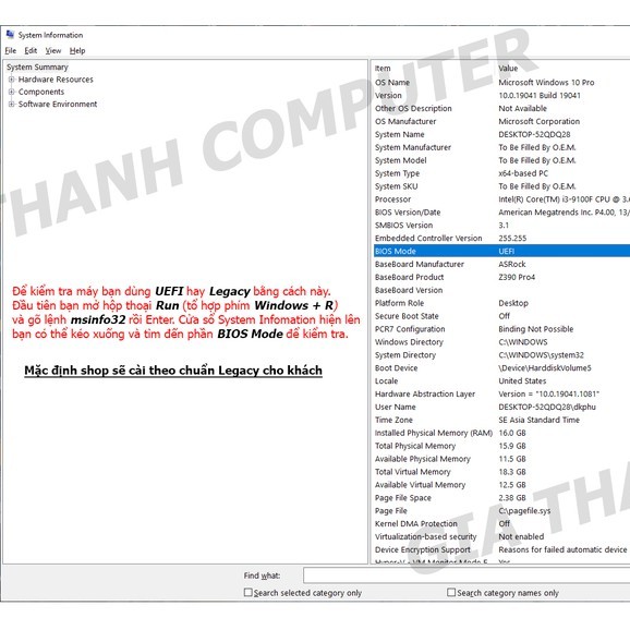 Ổ Cứng SSD 120GB | 240GB Kingston Chính Hãng New Tặng Windows 10 Pro 64bit + Dây SATA III Tốc Độ Cao | BigBuy360 - bigbuy360.vn
