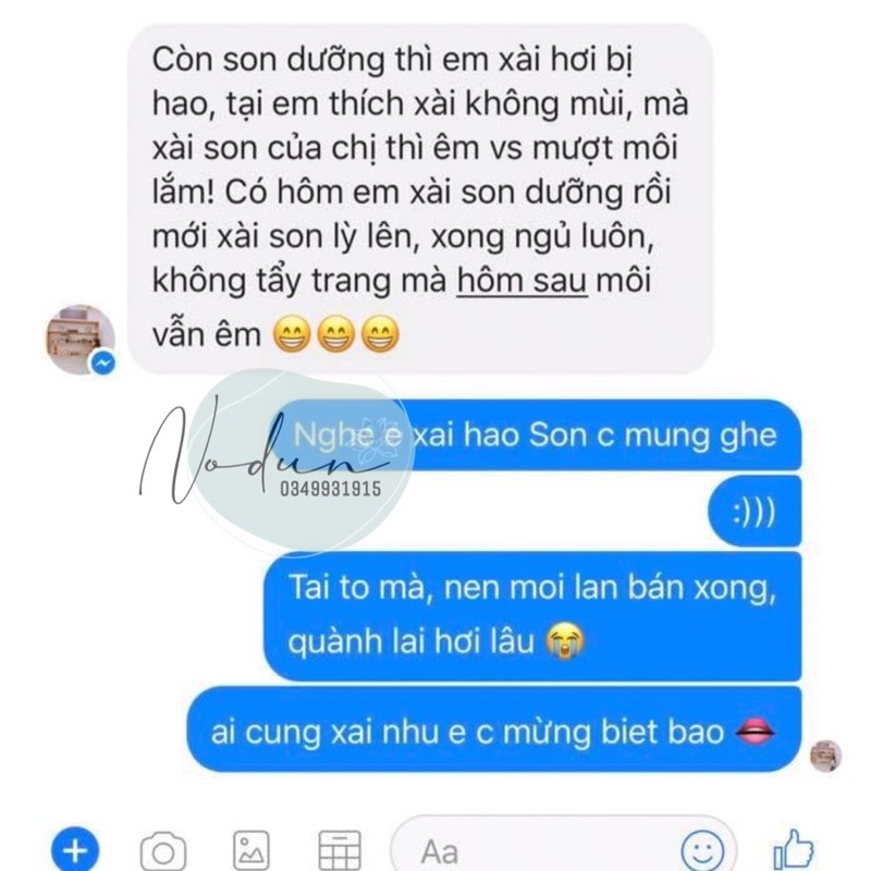 Son Dưỡng Môi 22gam cho môi khô, nứt nẻ, chàm môi | BigBuy360 - bigbuy360.vn