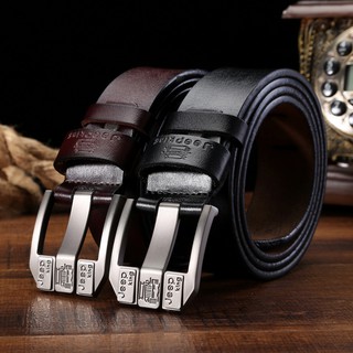 Thắt lưng / Dây nịt da bò JeepKing - JK778