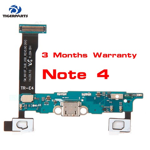 Bảng Mạch Sạc Cao Cấp Cho Điện Thoại Samsung Note 1 2 3 4 5 Note 2 Lite Note 3 Neo Note Edge