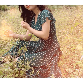 Thanh lý váy Lép size m mới đẹp k lỗi lầm