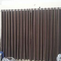 Combo rèm + thanh 1m1 (2 bộ)