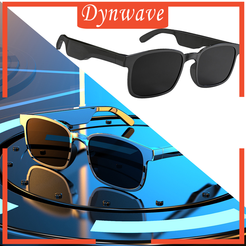 Kính mát thông minh kết nối bluetooth