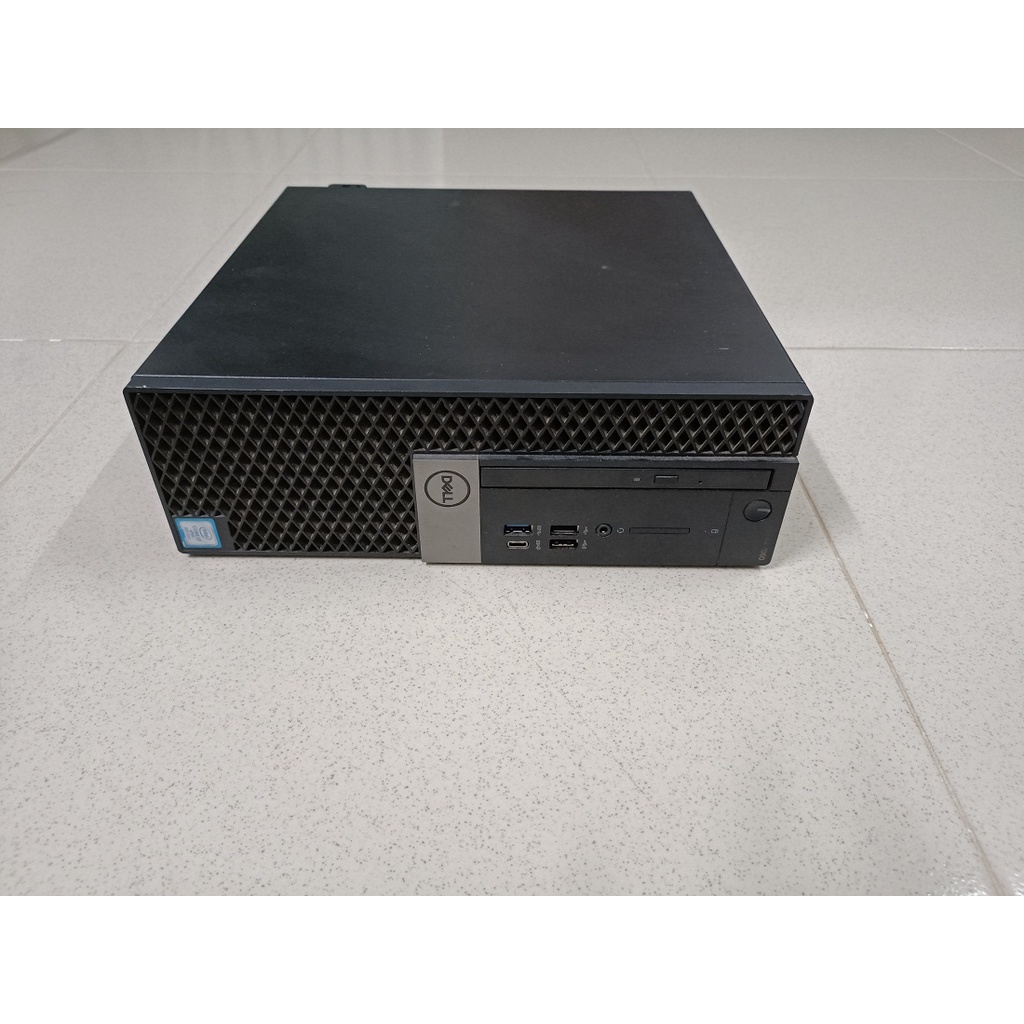 Bộ nguồn máy vi tính để bàn dành riêng cho dòng máy Dell OptiPlex 7060 SFF/Dell Vostro V3681