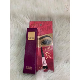 Keo Dán Mi Vacosi Natural Studio Eyelash 3D Primer