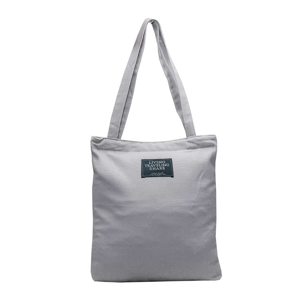 Túi Vải Tote Living Đeo Vai XinhStore | WebRaoVat - webraovat.net.vn